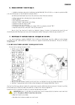 Preview for 45 page of Sima MAGNUM 1000L Original User Manual