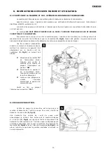 Preview for 46 page of Sima MAGNUM 1000L Original User Manual