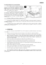 Preview for 47 page of Sima MAGNUM 1000L Original User Manual