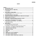 Preview for 57 page of Sima MAGNUM 1000L Original User Manual