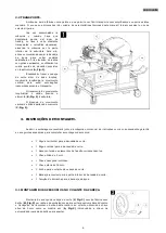 Preview for 60 page of Sima MAGNUM 1000L Original User Manual