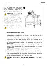 Preview for 61 page of Sima MAGNUM 1000L Original User Manual