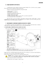 Preview for 63 page of Sima MAGNUM 1000L Original User Manual