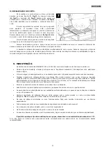 Preview for 65 page of Sima MAGNUM 1000L Original User Manual