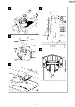 Предварительный просмотр 39 страницы Sima MEKANO VENUS-125 Original User Manual