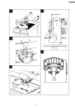 Предварительный просмотр 99 страницы Sima MEKANO VENUS-125 Original User Manual