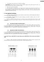 Предварительный просмотр 128 страницы Sima MEKANO VENUS-125 Original User Manual