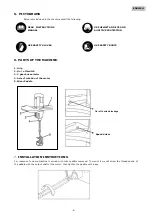 Preview for 18 page of Sima MIX-PRO 1600 Original User Manual