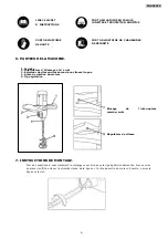 Preview for 30 page of Sima MIX-PRO 1600 Original User Manual