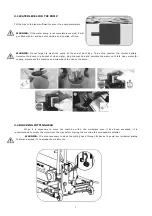 Preview for 8 page of Sima PERLANATO 200 Original User Manual