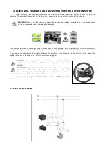 Preview for 9 page of Sima PERLANATO 200 Original User Manual