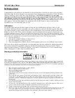 Предварительный просмотр 4 страницы Sima SFX-10 User Manual