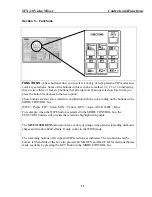 Предварительный просмотр 11 страницы Sima SFX-10 User Manual