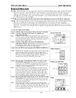 Предварительный просмотр 15 страницы Sima SFX-10 User Manual