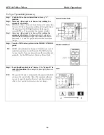 Preview for 16 page of Sima SFX-10 User Manual