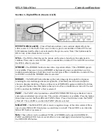 Preview for 9 page of Sima SFX-9 User Manual