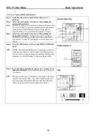 Preview for 16 page of Sima SFX-9 User Manual