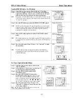 Preview for 17 page of Sima SFX-9 User Manual