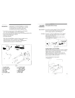 Предварительный просмотр 3 страницы Sima SPM-13 User Manual