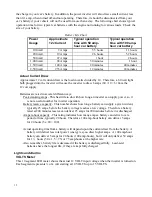 Preview for 12 page of Sima SPV-10 User Instructions