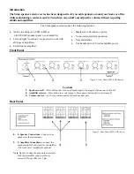 Preview for 3 page of Sima SSW-4HP User Manual