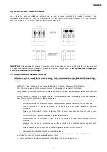 Preview for 10 page of Sima STAR 16 Original User Manual