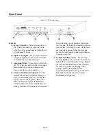 Preview for 4 page of Sima SVS-4 User Manual