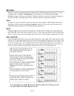 Preview for 10 page of Sima SVS-4 User Manual