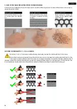 Preview for 30 page of Sima TRITON 5,5CV 230V 50/60 Hz 2P Original User Manual