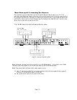 Preview for 10 page of Sima VS-560 User Manual