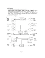 Preview for 14 page of Sima VS-560 User Manual