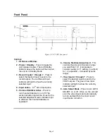 Preview for 5 page of Sima VS-712 EX User Manual