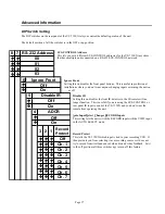 Preview for 17 page of Sima VS-712 EX User Manual