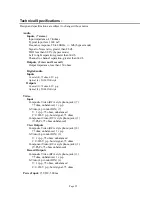 Preview for 25 page of Sima VS-712 EX User Manual