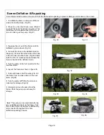 Предварительный просмотр 18 страницы Sima XL-12 User Manual