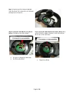 Preview for 3 page of Simability GT Paddle Installation Instructions Manual