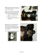 Preview for 5 page of Simability GT Paddle Installation Instructions Manual