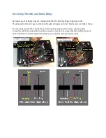 Предварительный просмотр 4 страницы Simability GT Ring System Adjustments And Tuning