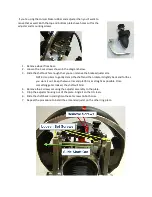 Предварительный просмотр 5 страницы Simability GT Ring System Adjustments And Tuning