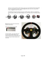 Предварительный просмотр 2 страницы Simability GT-Style Ring Installation Instructions Manual