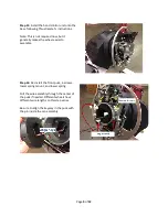 Предварительный просмотр 9 страницы Simability GT-Style Ring Installation Instructions Manual