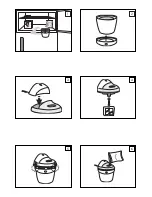 Предварительный просмотр 2 страницы Simac IT-GA850 Instructions For Use Manual