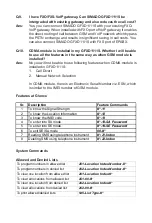 Предварительный просмотр 28 страницы Simado GFXD1111S Quick Start Manual