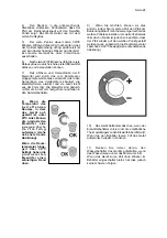 Предварительный просмотр 24 страницы SIMAG SD 10 Service Manual