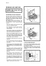 Предварительный просмотр 25 страницы SIMAG SD 10 Service Manual