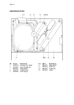 Предварительный просмотр 35 страницы SIMAG SD 10 Service Manual