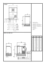 Preview for 1 page of SIMAG SPR 80 General Information And Installation