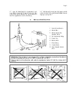 Preview for 4 page of SIMAG SPR 80 General Information And Installation