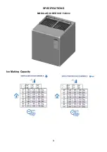 Preview for 4 page of SIMAG SVD 152 Service Manual