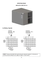 Preview for 7 page of SIMAG SVD 152 Service Manual